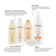 Kit Completo Cuidado Pieles Sensibles/Reactivas Shampoo + Acondionador + Gel de