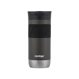 Vaso Térmico Byron Snapseal Gris 473ml