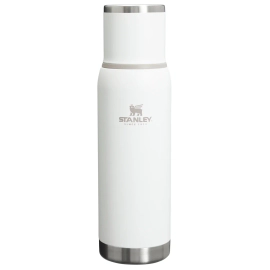 Termo Adventure To-Go Frost 1 Lt Color Blanco