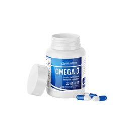Omega 3 X60 cápsulas