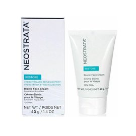 Restore Bionic Face Cream X 40 Ml