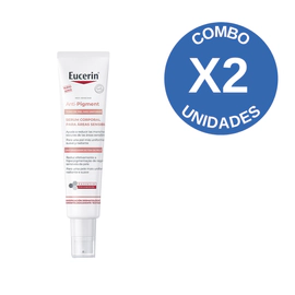Combo X2 Serum Corporal Anti-Pigment Sensitive Areas 75ml