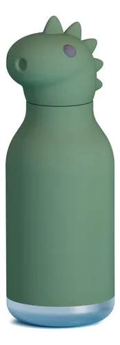 Botella Térmica Bestie Dinosaurio 460 Ml