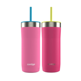 Set Amigas Vasos Contigo Streeterville x 710Ml