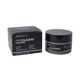 Crema Facial Procolágeno X50g