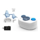Nebulizador Silfab N60 Nuovo Ultrasónico Con Cámara Sellada