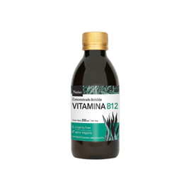 Vitamina B12 Bebible X500 CC