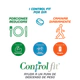 Control Fit Plan De Descenso x 30 Comprimidos