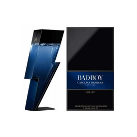 Bad Boy Cobalt Elixir Edp Elixir X100Ml