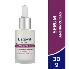 Serum Facial Antiarrugas Pro Lifting X30g