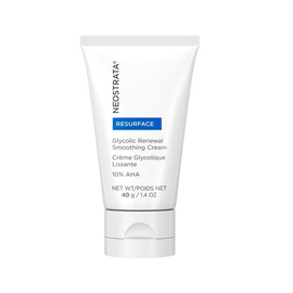 Resurface Glycolic Renewal Smoothing Cream x 40 g