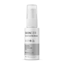 SkinCer Emulsion Facial Ultra Hidratante 50g