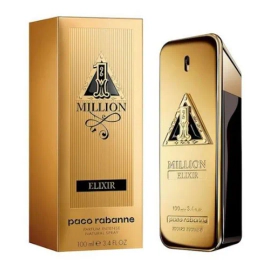 One Million Elixir Men Parfum Intense X 100 Ml