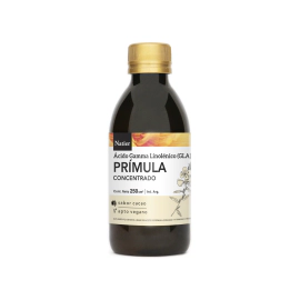 Aceite De Primula Puro X 250 Ml