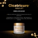 Gold Lift Crema De Noche Antiarrugas X 50 Gr
