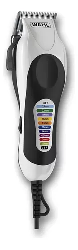 Maquina Corta Pelo Wahl Color Pro Plus SelmaDigital