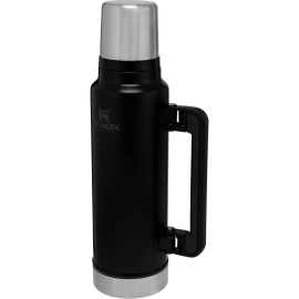Termo Classic 1.4lts Color Negro