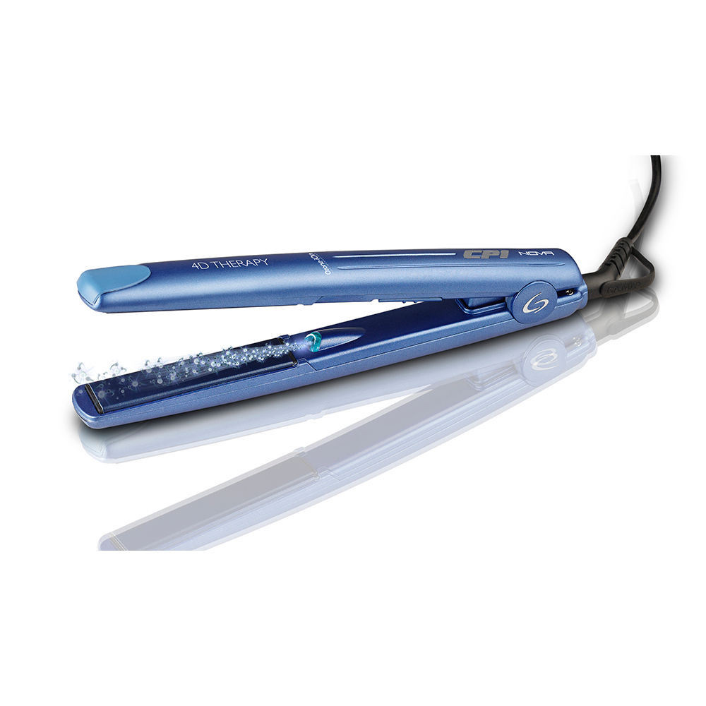 Plancha Alaciadora Plancha Gama Cp1 Nova Tourmaline PLANCHA GAMA