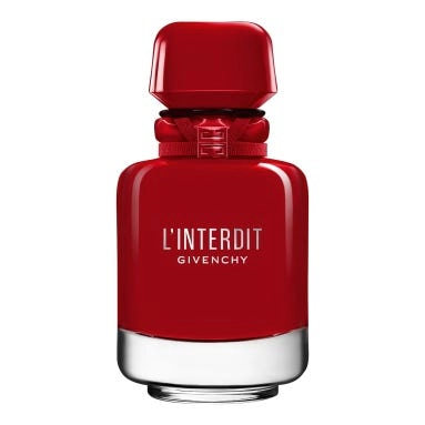 L Interdit Rouge Ultime Edp x50ml