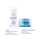 Kit Facial Dermaglós Serum + Crema Gel Ultra Hidratacion