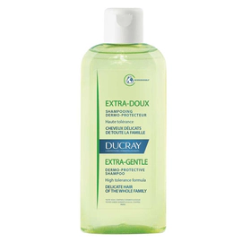 Extra Doux Shampoo Equilibrante Familiar X 200 Ml