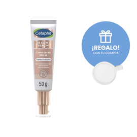 Crema de Día Antiedad Healthy Renew FPS30 X50gr+ Pad de Regalo