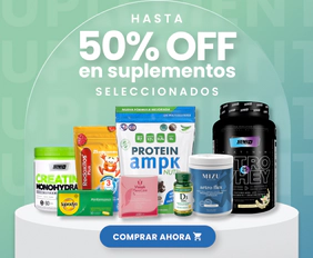 Suplementos
