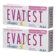 Combo X2 Test De Embarazo In Vitro Classic
