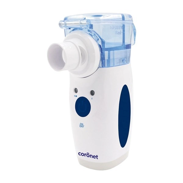 Nebulizador Mesh Ultrasonico Nb-810B