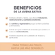 Kit Completo Cuidado Pieles Sensibles/Reactivas Shampoo + Acondionador + Gel de