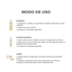 Kit Higiene Diario Pieles Sensibles/Reactivas Shampoo + Acondicionador + Jabon C