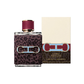 CH Men Wild Love EDP X100ml