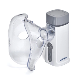 Nebulizador Mesh Air Plus