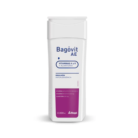 Bagovit AE Emulsión X200ml