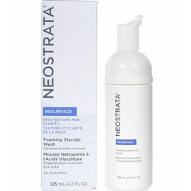 Resurface Espuma de Limpieza x 125 Ml