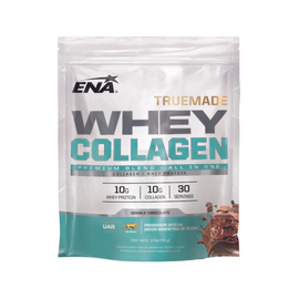Truemade Whey Collagen Sabor Chocolate X 750gr