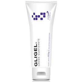 Gligel Suavizante Crema X 60 Gr