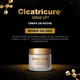 Gold Lift Crema De Noche Antiarrugas X 50 Gr