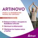 Artinovo Regeneración Natural Del Cartílago X 30 Comp