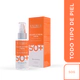 Solaire Extreme Fps 50 Creme x 50 Ml