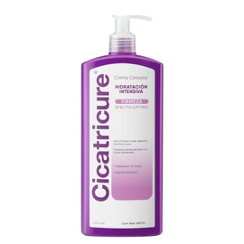 Hidratación Intensiva Firmeza Corporal 400 ml