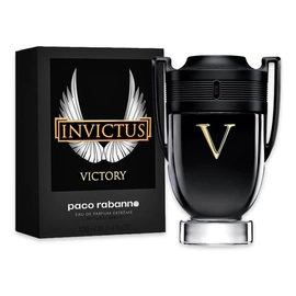 Invictus Victory Hombre Edp X 100 Ml