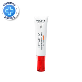Contorno De Ojos Liftactiv B3 Pigment Specialist Spf50+ X15ml