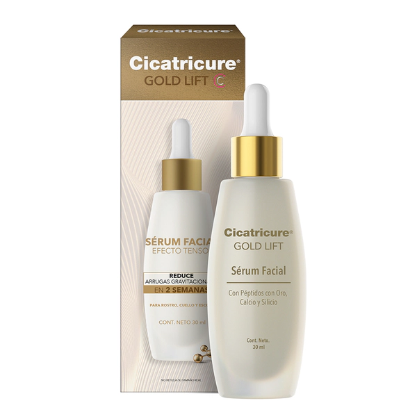 Gold Lift Serúm Facial 30 ml