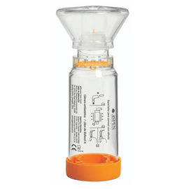 Aerocamara Neonatal Mascarilla Pequeña As 175