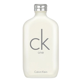 Perfume Importado Ck one Edt x 100 Ml