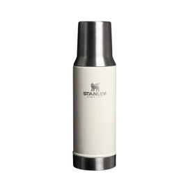 Termo Mate System Classic Cream Gloss 800ml
