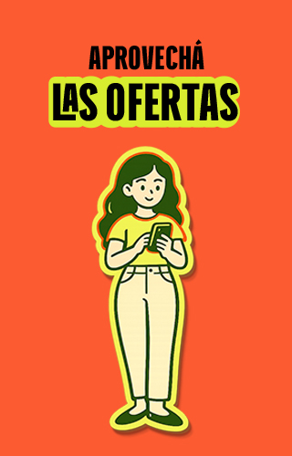 Hot Sale 2026 — Siempre Farmacias