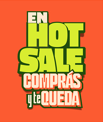Hot Sale 2026 — Siempre Farmacias