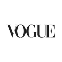 vogue logo